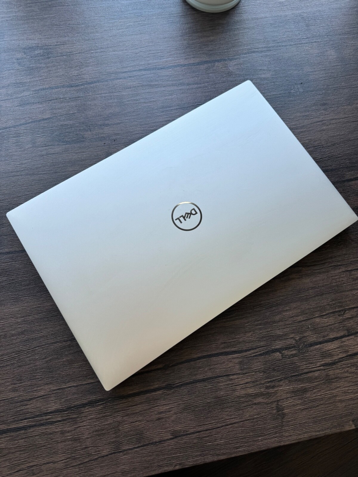 Dell XSP 17 9700, Intel core i7 10th generation, 8GB RAM, Silver
