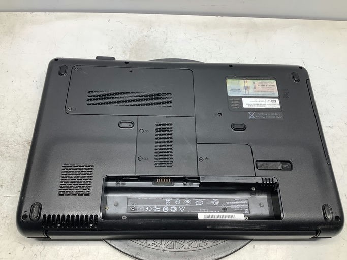 Compaq Presario CQ60-420US Intel Pentium Dual-Core T4200 2GHz 1 GB NO HDD