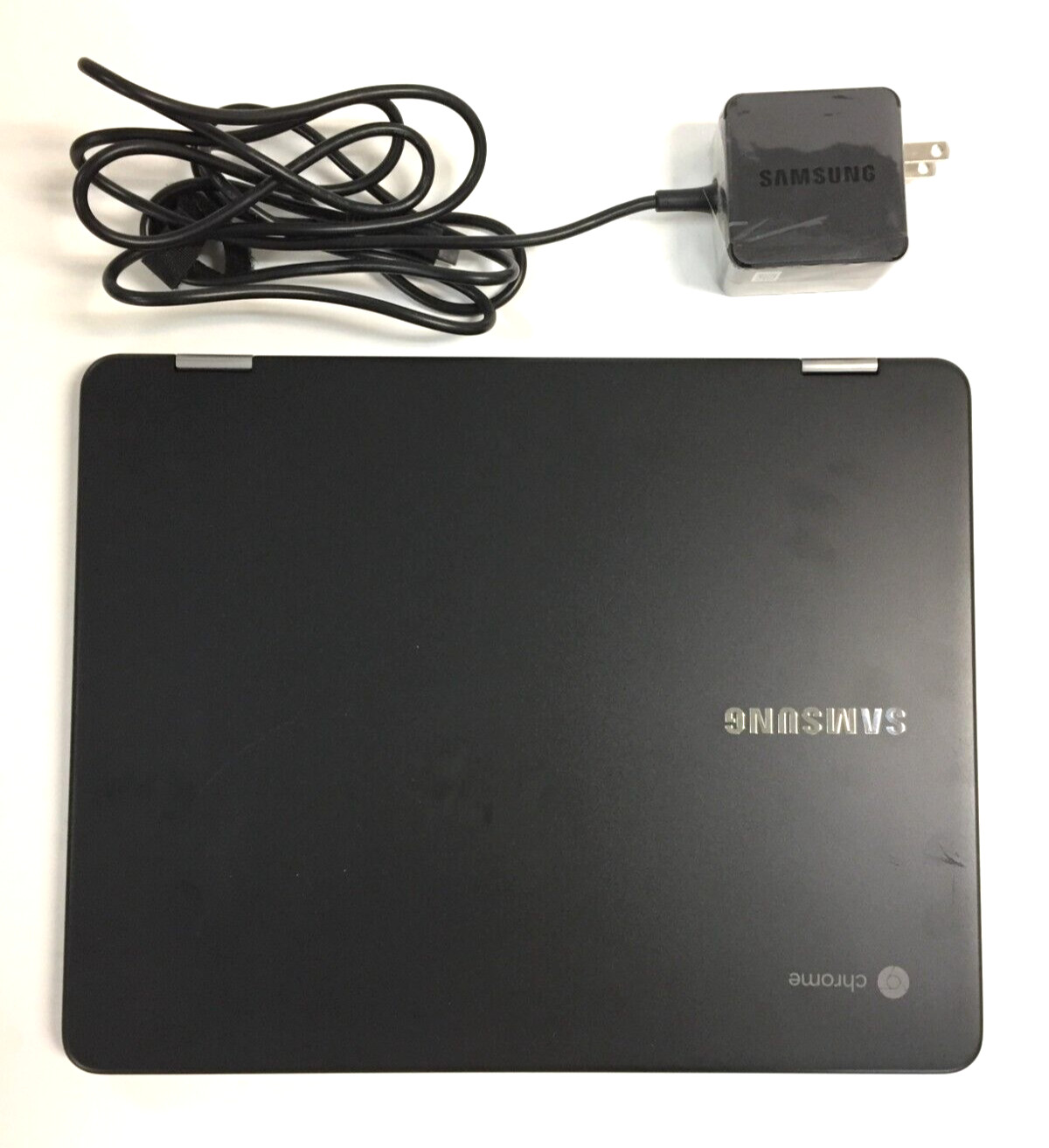Samsung Chromebook Pro XE510C25-K01US 12.3″ Touchscreen/Intel M3-6Y30/4GB/32GBeM