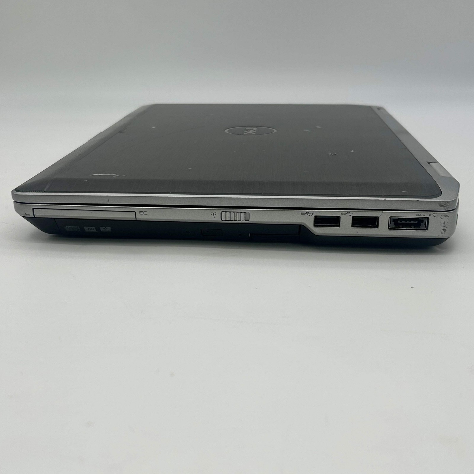 Dell Latitude E6430 14″ | Core i5 |2.7GHz |12GB RAM | 320GB