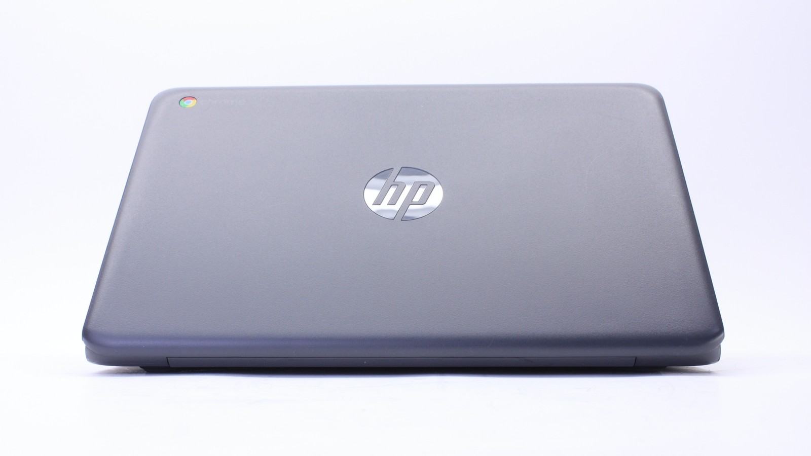 HP Chromebook 11 G6 EE Celeron N3350 1.10GHz 4GB RAM 11.6″ Touchscreen Chrome OS