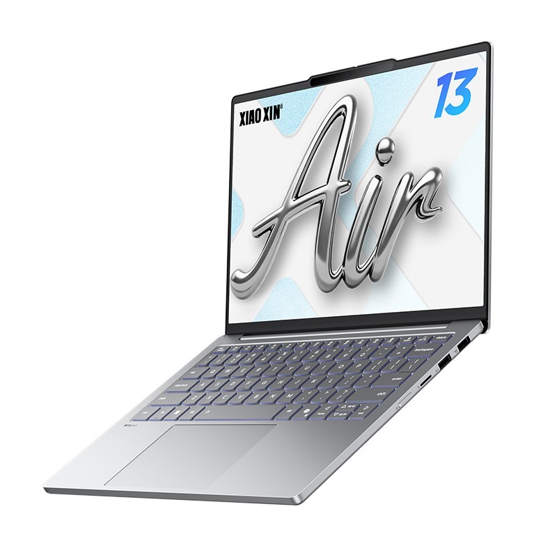 LENOVO XiaoXin Air13 (2026) Laptop Intel Cor Ultra 5 13.3-inch 2.5K 120Hz