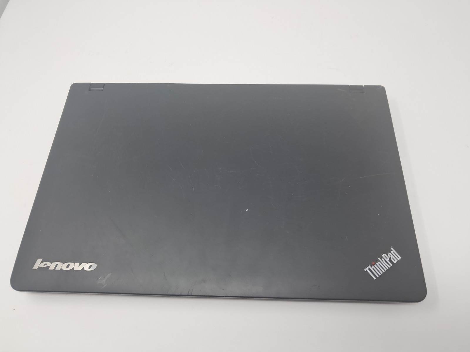 Lenovo ThinkPad E520