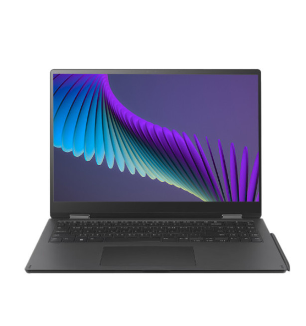 LG Gram Pro 360 16″ 16T90SP-KA5BK Ultra5 Intel Arc 16GB/512GB Win11 Laptop
