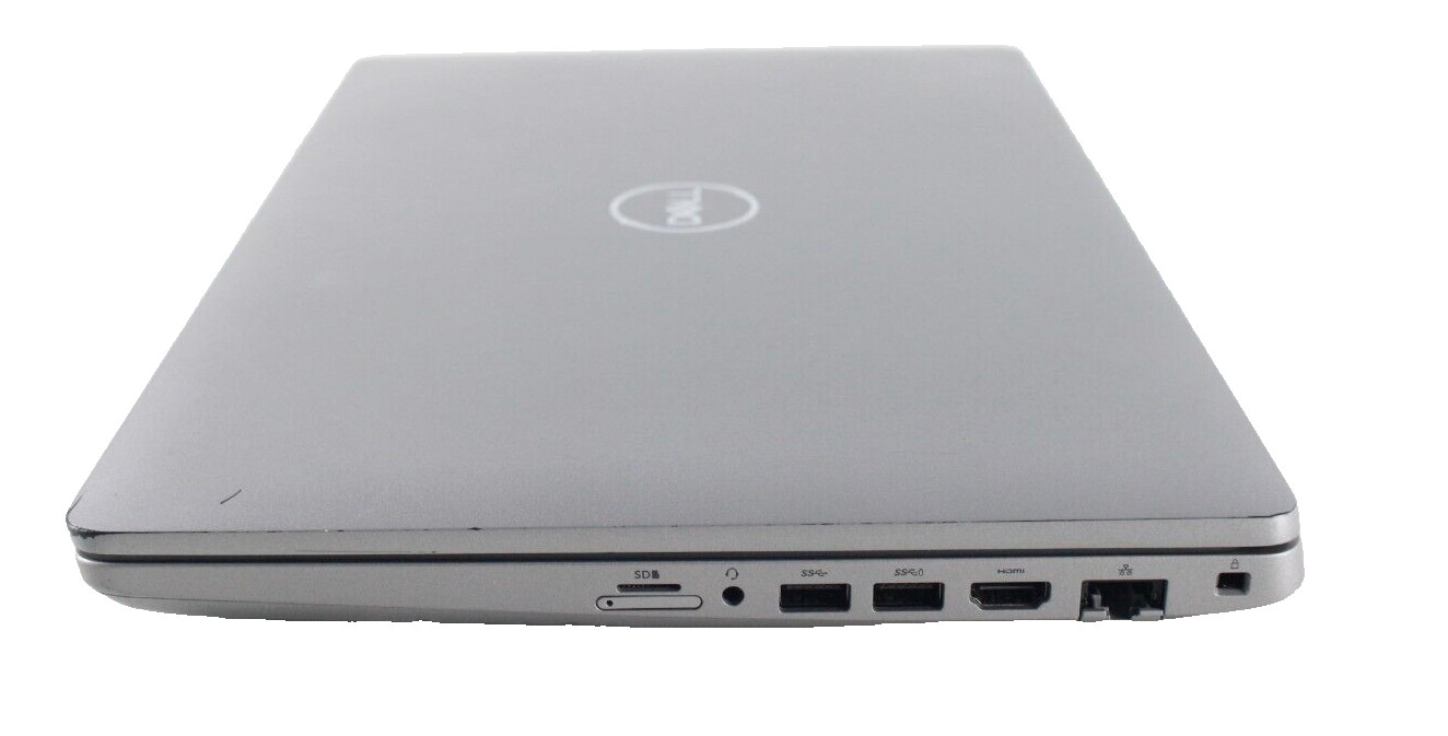 Dell Precision 3551 15.6″ Laptop i5 10th Gen 256GB SSD 32GB RAM Win 11 (ME) CB