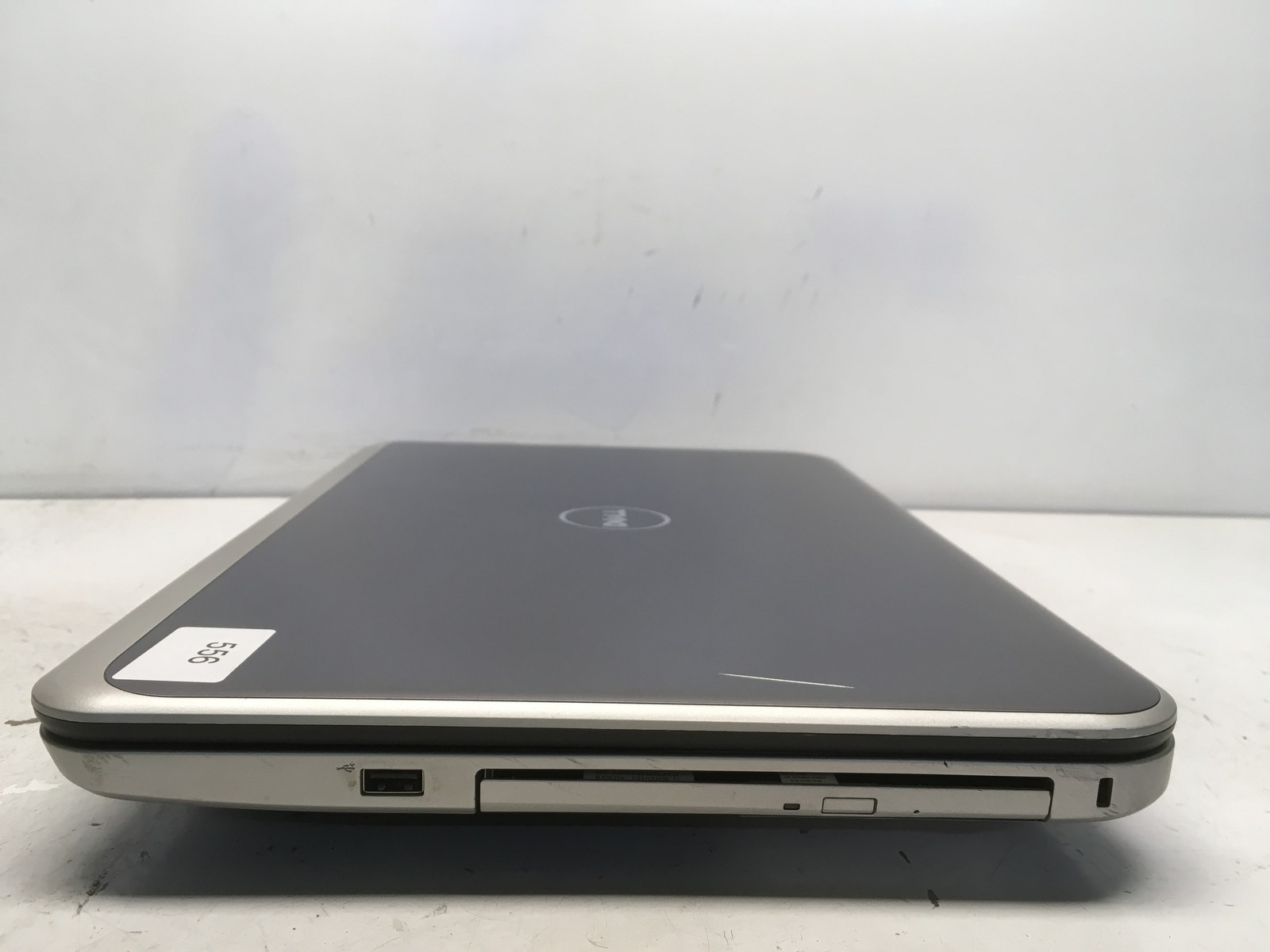 Dell Inspiron 5721 Intel i7-3537U 2GHz 8 GB NO HDD No Batt