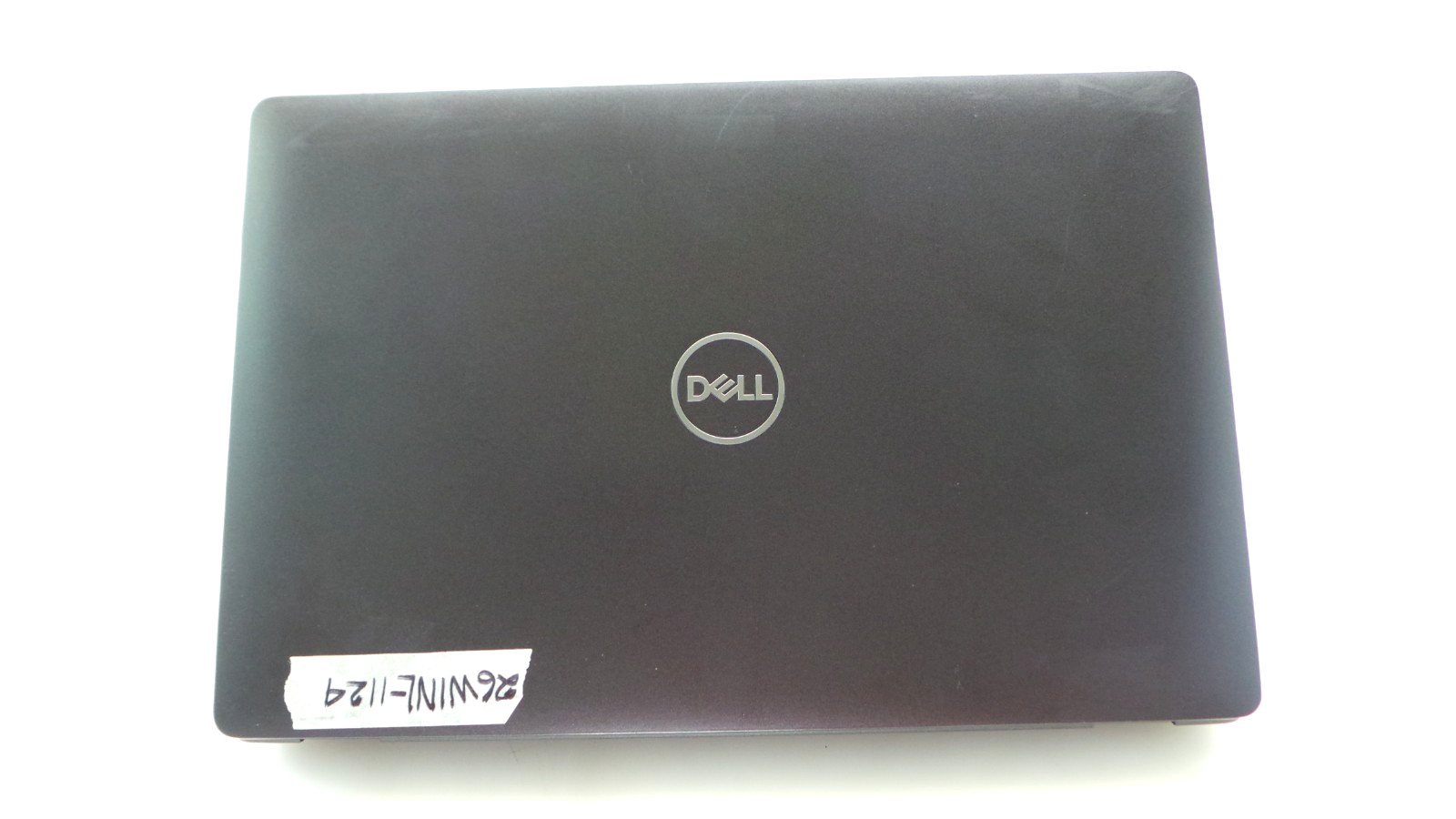 Dell Latitude 5501 | 15.6″ | i7-9850H 2.60GHz | 16GB RAM 256GB NVMe | WIN 11 PRO