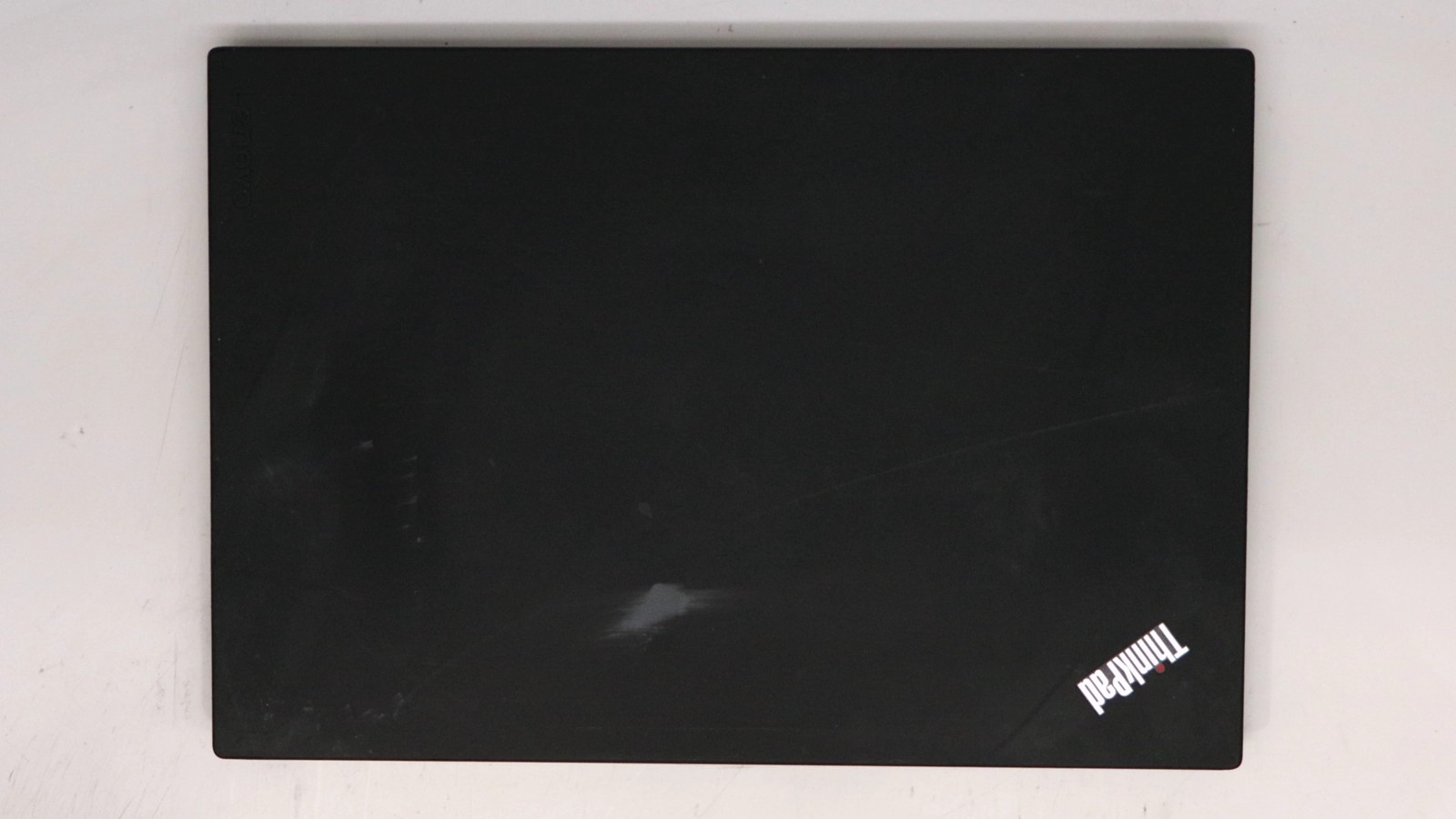 Lenovo ThinkPad P52s 15″ i7-8650u 16GB 512GB – Good