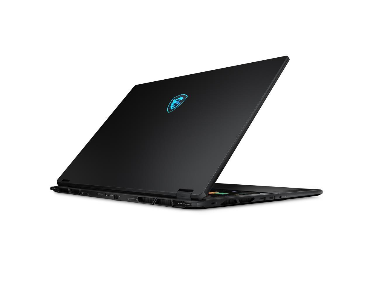 MSI Stealth 18″ RTX 5080 Gaming Laptop – Intel Ultra 9 275HX – 64GB Ram – 2TB…