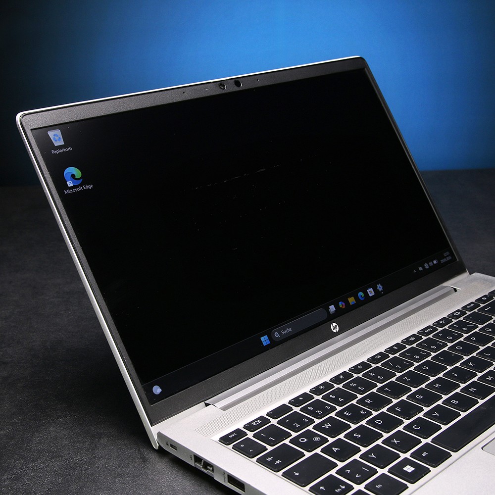 HP ProBook 445 G9 // AMD Ryzen 5 5625U, 16GB RAM, 512GB SSD