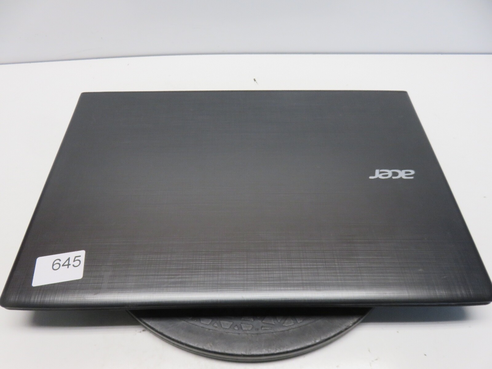 Acer Aspire E5-576 Intel i3-8130U 2.2GHz 6 GB NO HDD No Batt
