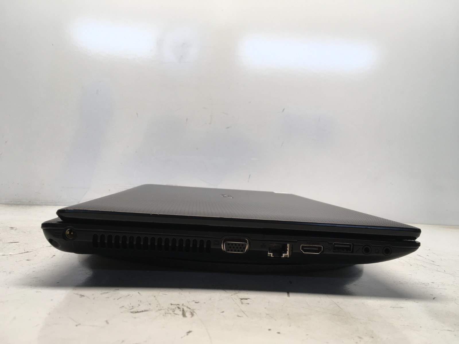 Acer Aspire 5253-BZ480 AMD E-350 1600MHz 4 GB NO HDD