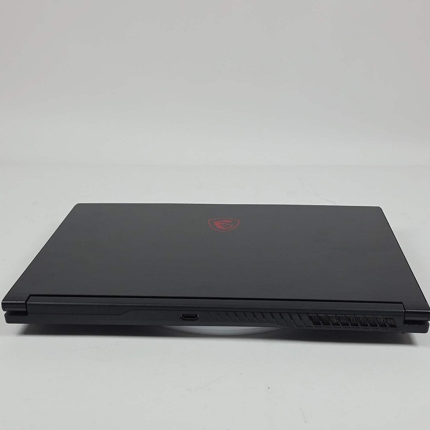 MSI Thin GF63 11SC 15.6″ i5-11400H 2.7GHz 8GB RAM 256GB SSD GeForce GTX 1650
