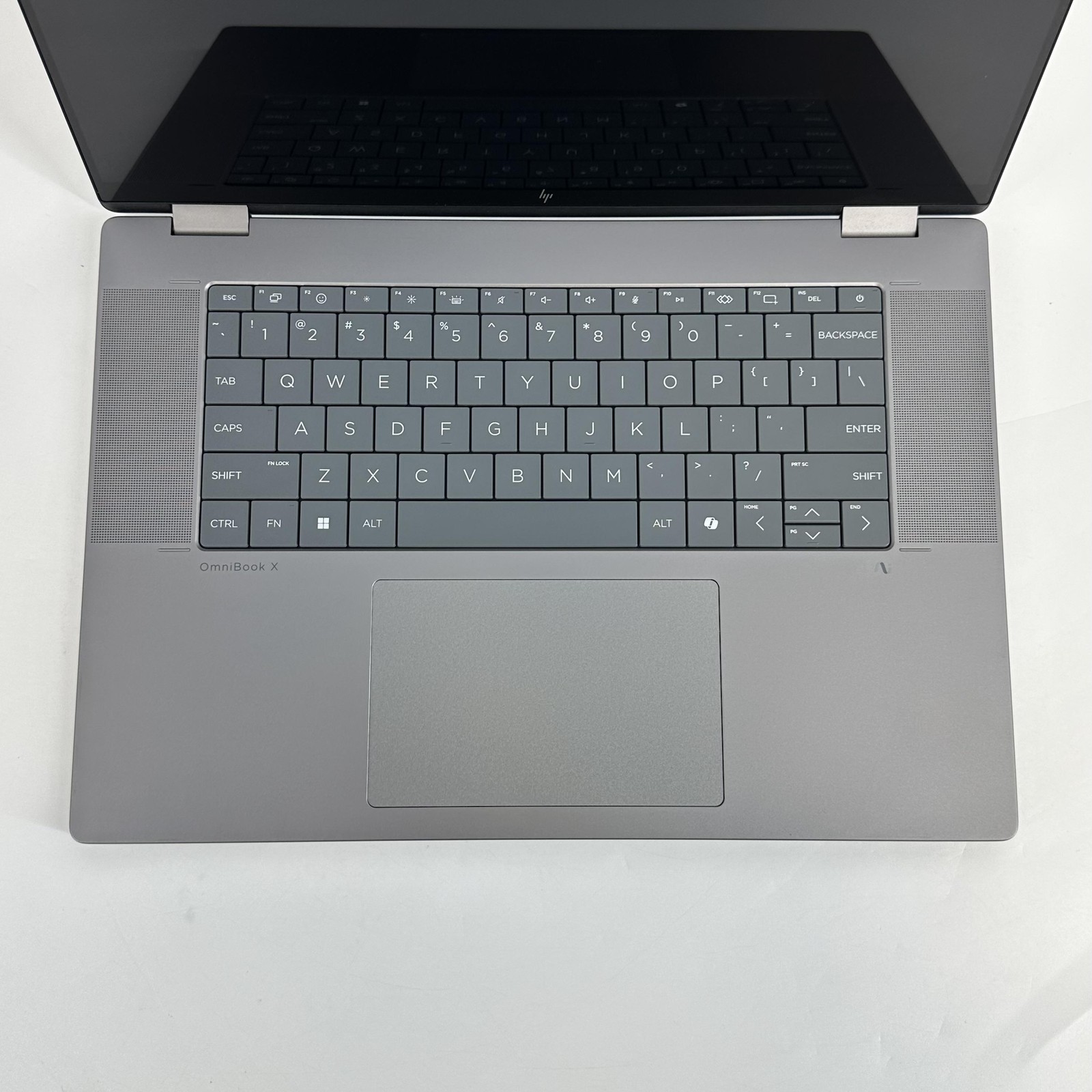 HP OmniBook X Flip 16 2K TOUCH 2.0 GHz Ryzen AI 5 340 16GB 512GB SSD Very Good