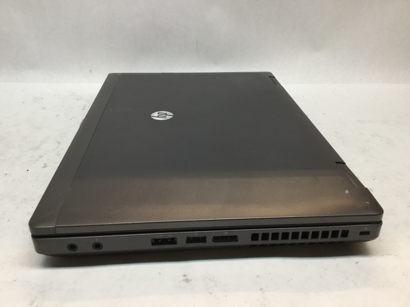 HP ProBook 6460B 14″ Laptop Intel Core i5 2nd Gen. -MZ