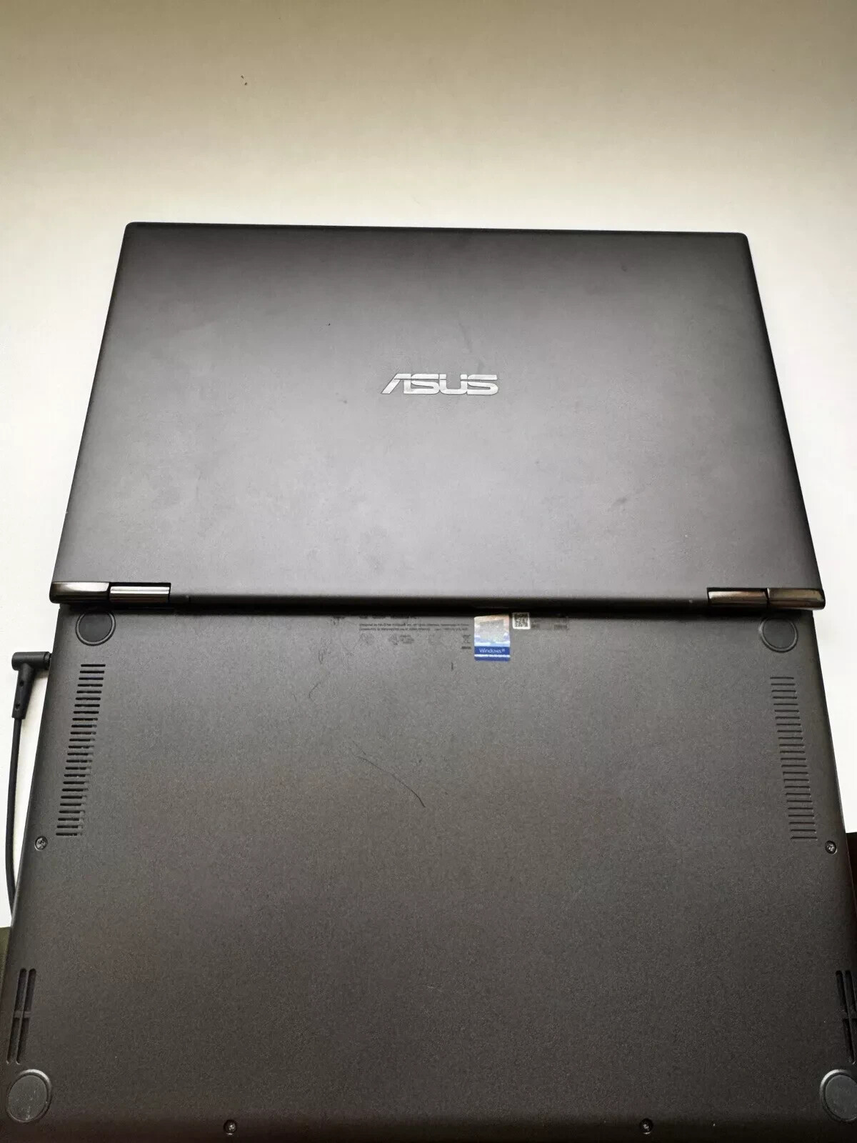 Asus Q526f Q526fa – special model that has 2tb m.2 and 1tb 2.5-inch internal.