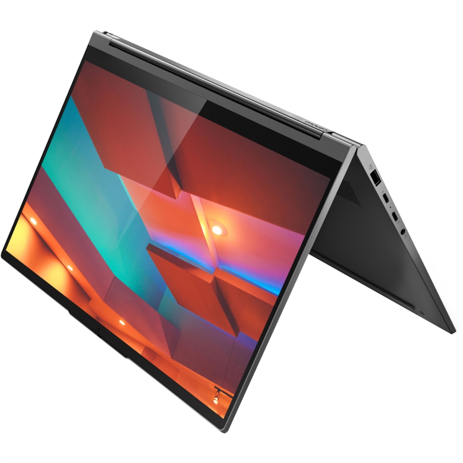 Lenovo 14″ 12GB 512GB, Iron Grey