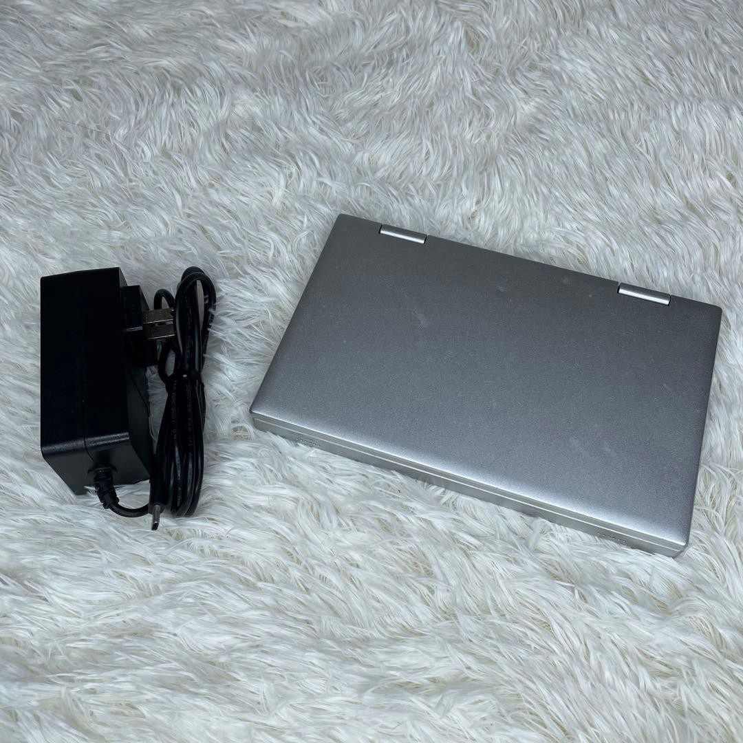 NANOTE P8 UMPC-02-SR N4200/8GB/64GB/Win10Working Confirmed From Japan
