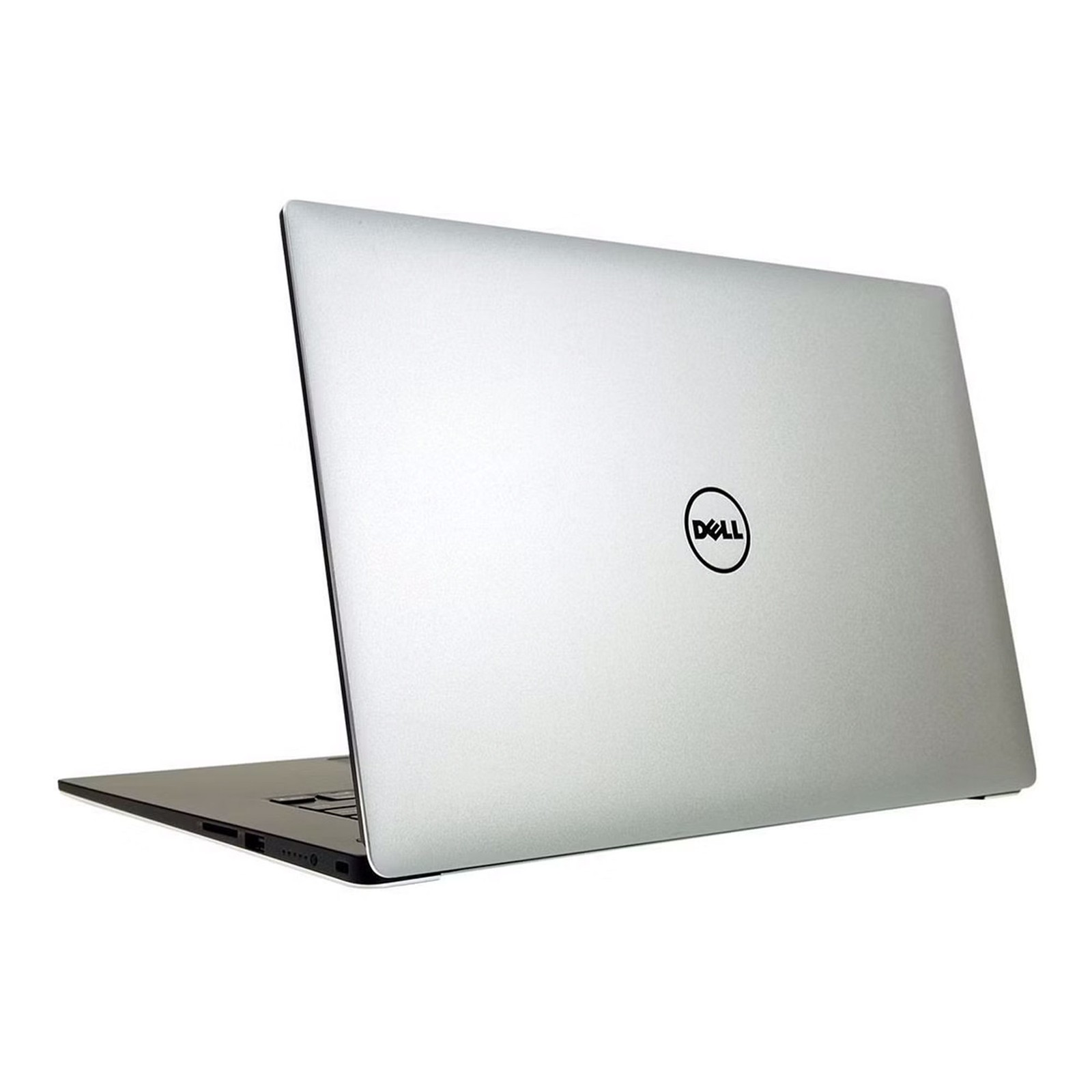Dell Precision 5520 2018 15.6″ 7th Gen i5 16GB 256GB Laptop, No Charger (As Is)
