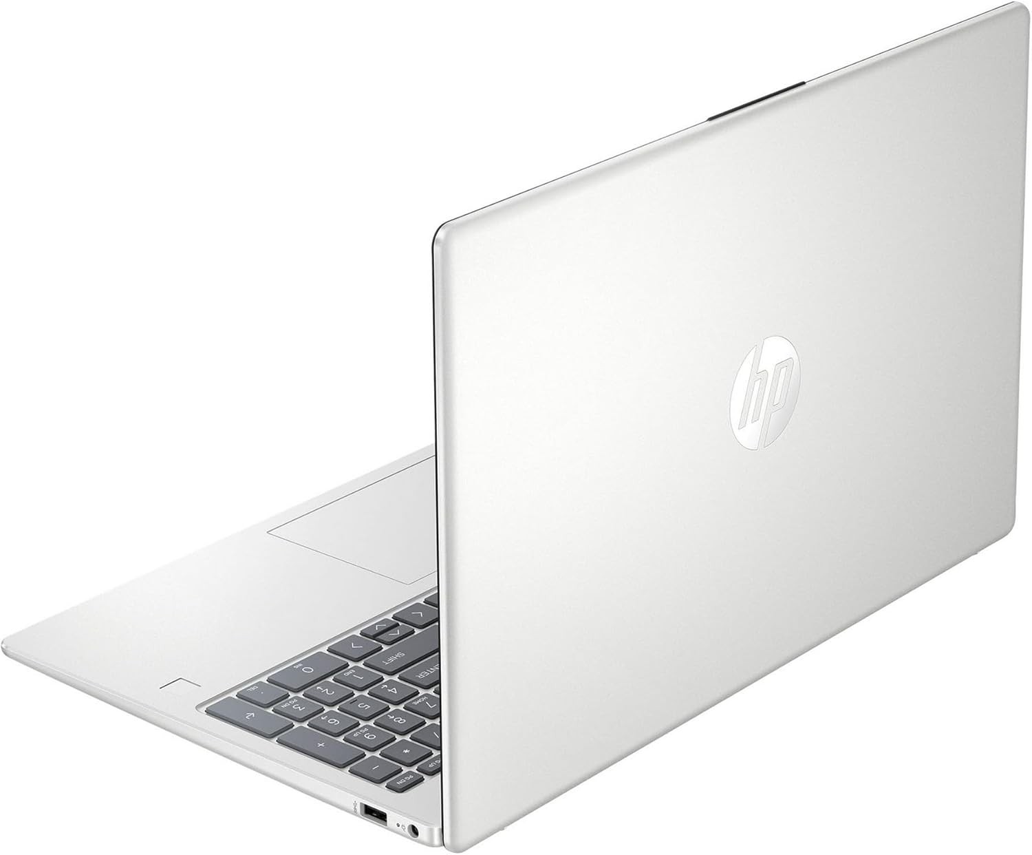 HP 15-fd0259wm 15.6″ FHD i5-1334U 1.3GHz Intel UHD Graphics 16GB RAM 512GB SSD