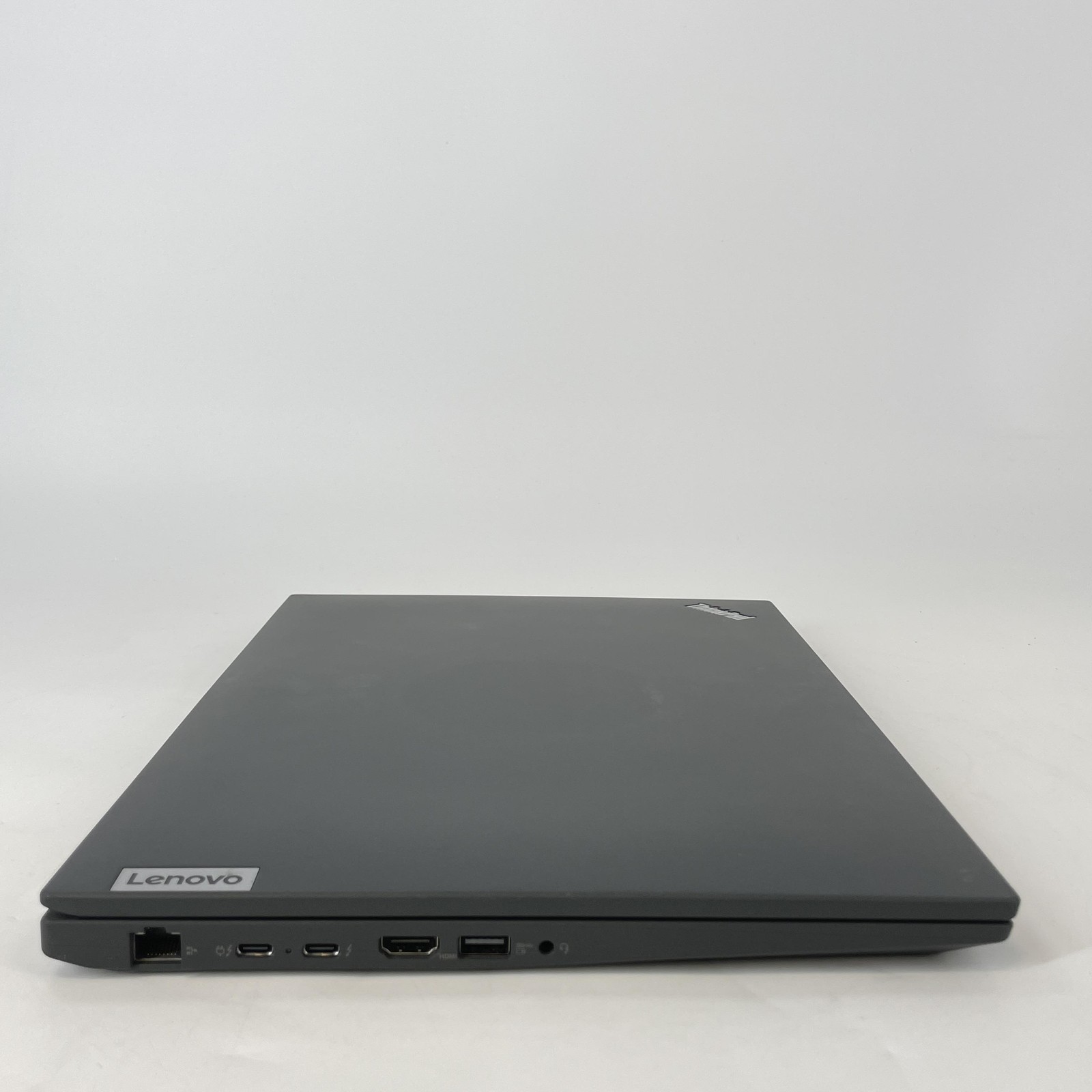 Lenovo ThinkPad T16 Gen 1 2022 Gray FHD+ 2.2 GHz i7-1270P 16GB 512GB SSD Good