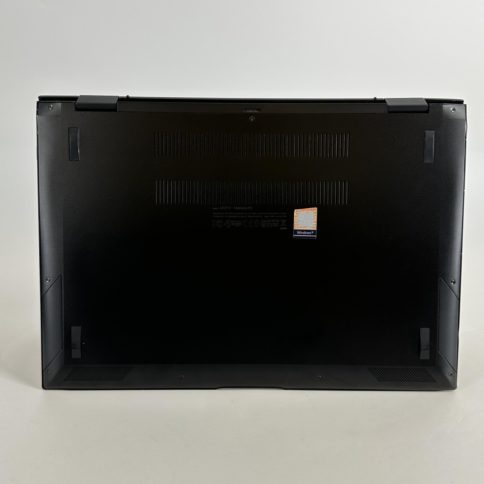 Asus Zenbook S 13 Flip 4K TOUCH i7-1165G7 2.80GHz 16GB RAM 1TB SSD BENT FRAME