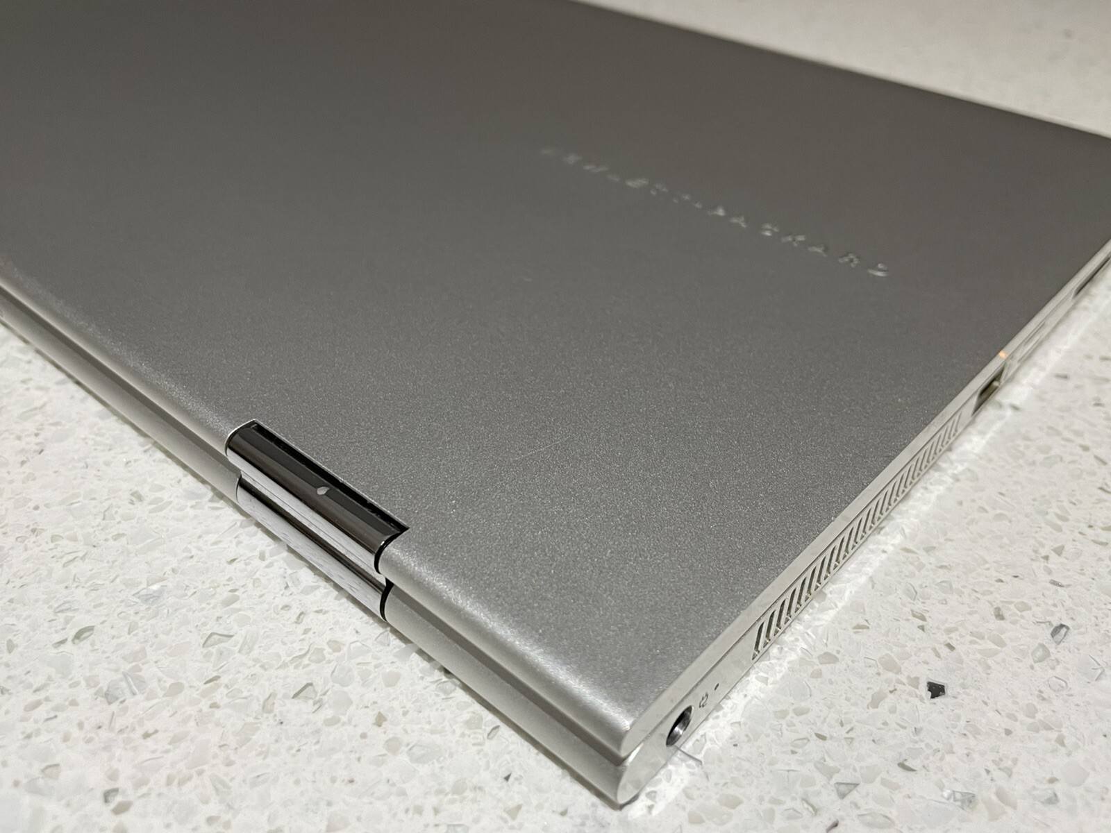 HP Spectre x360 Convertible Laptop 13.3″ Intel i7-6500U 8G 256G SSD Touchscreen