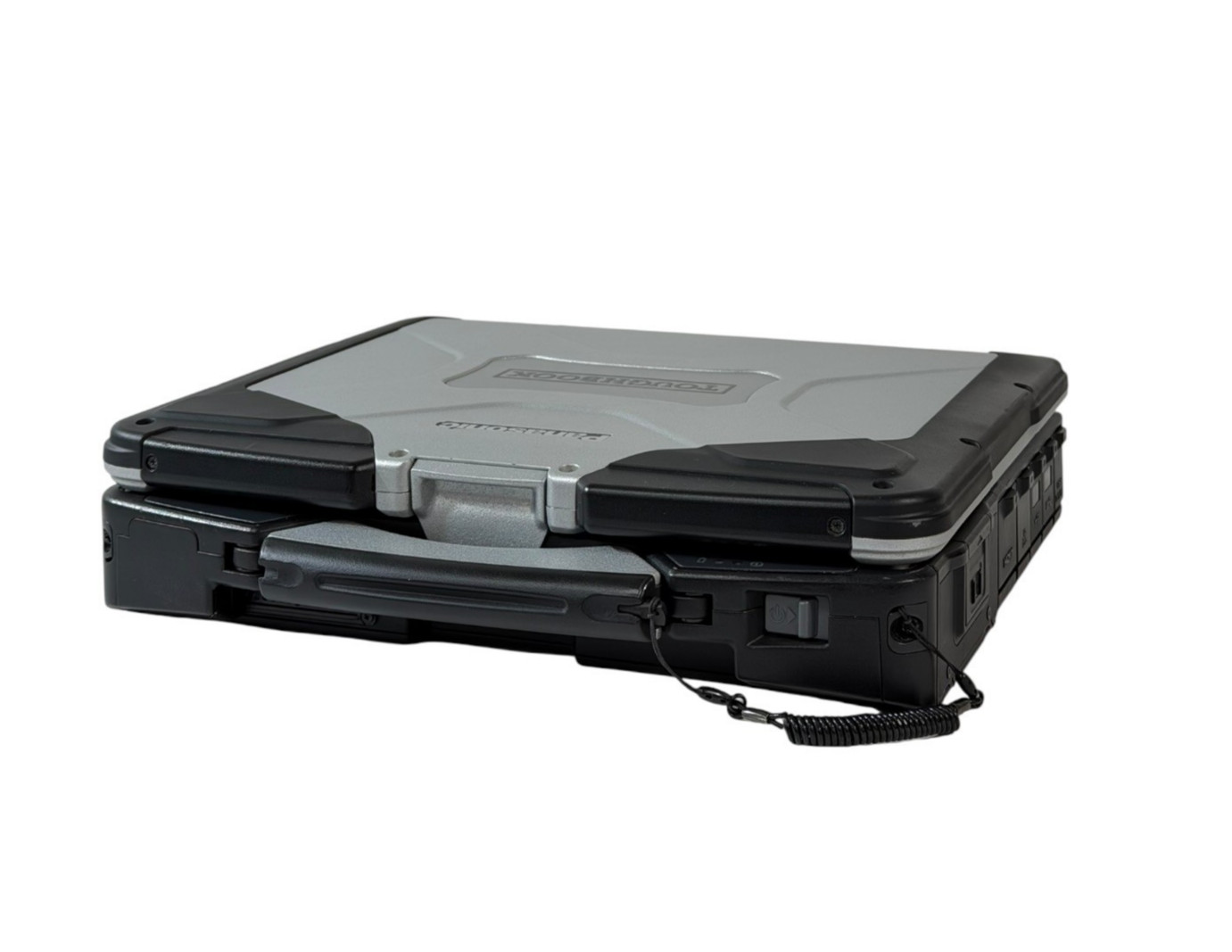 Panasonic Toughbook CF31 MK6 CORE I7 7600U 2.8GHZ 16GB RAM 512GB SSD Win 11 Pro