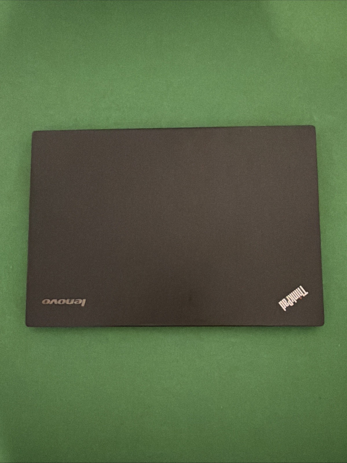 Lenovo ThinkPad X1 Carbon 14″ Touch Ultrabook i7-4600U 8GB Ram 256GB SSD Win10 P