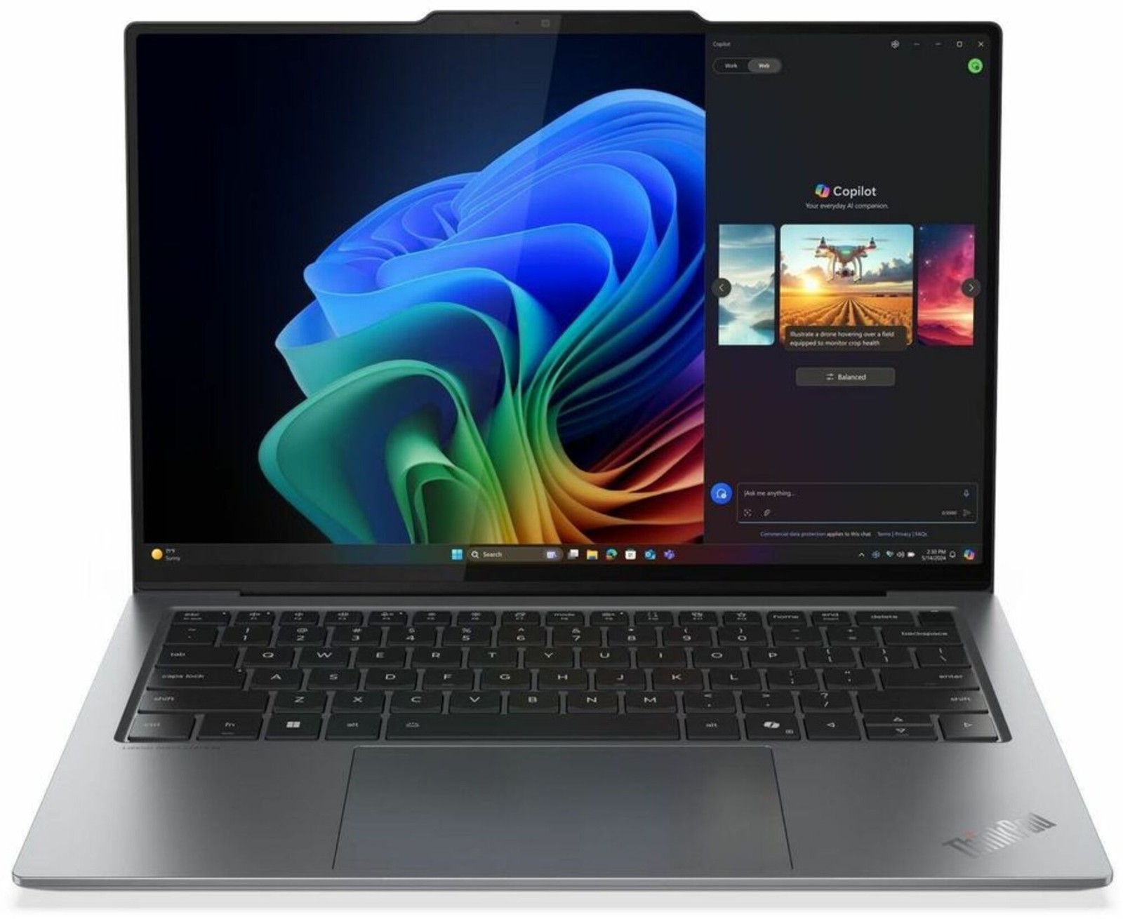 Lenovo – 21QA008NUS – Lenovo Thinkpad X9-14 Gen 1 21QA008NUS 14 Touchscreen