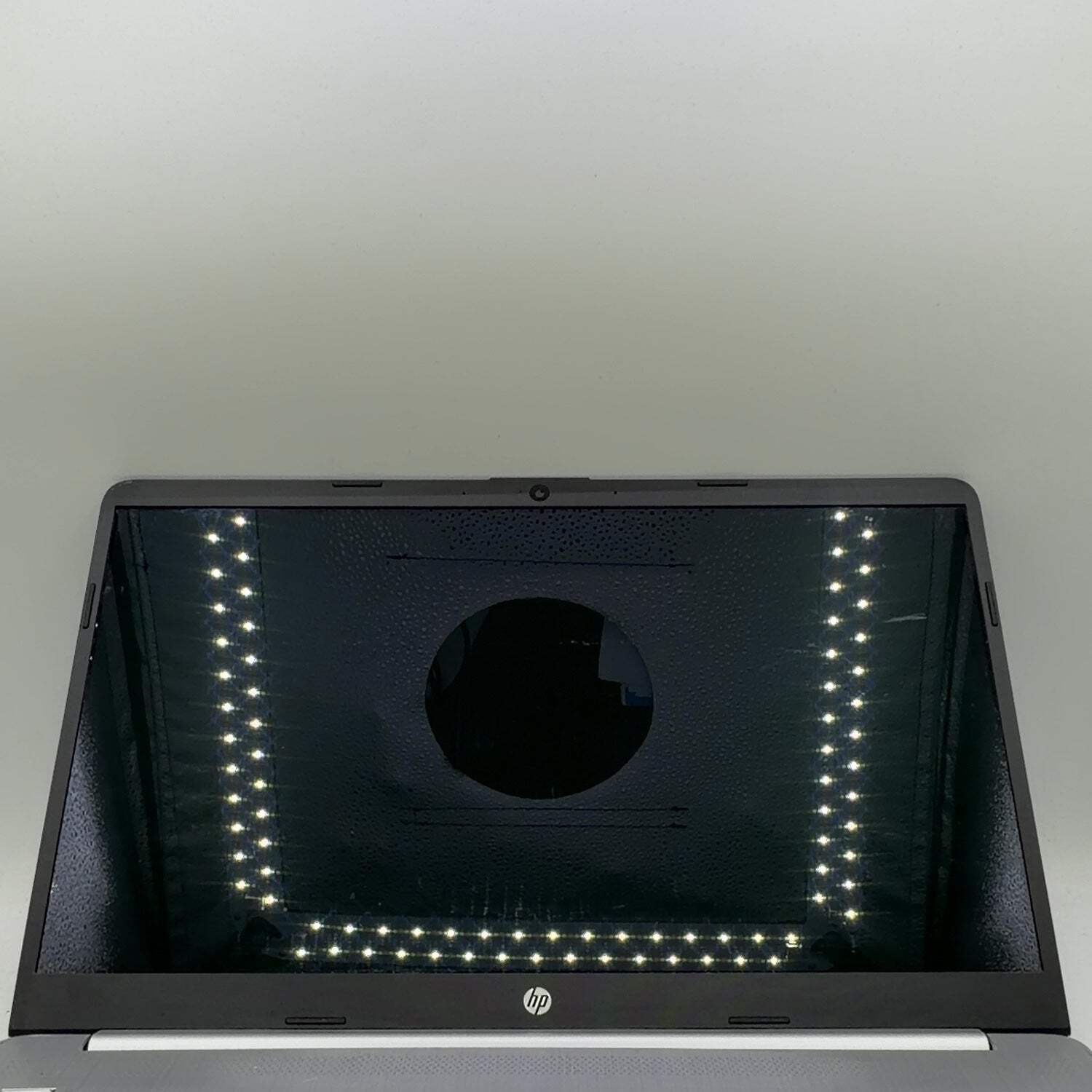 Broken HP Laptop 15-DY4013DX i5-1155G7 2.5GHz 12GB RAM 256GB SSD Missing Key
