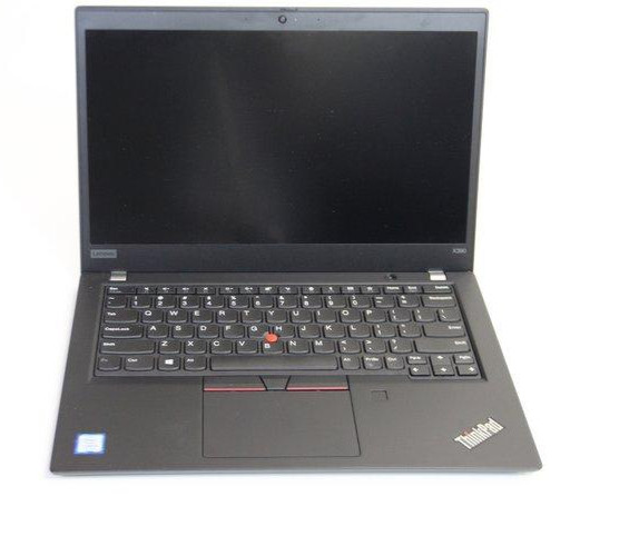 Lenovo ThinkPad X390 i5-8365U 13.3″ Touch 8GB 256GB NVMe Wifi BT Cam Win 11 Pro