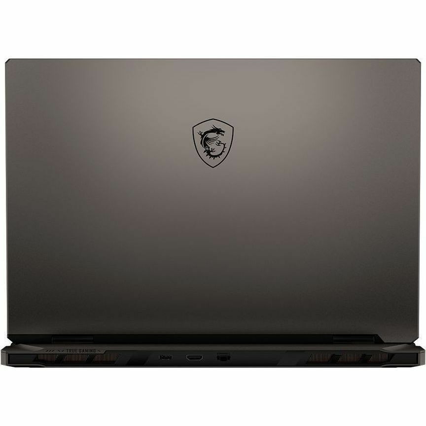 MSI Vector A18 HX A9WIG-223US 18 Gaming Notebook – QHD+ – 240 Hz – AMD Ryzen 9