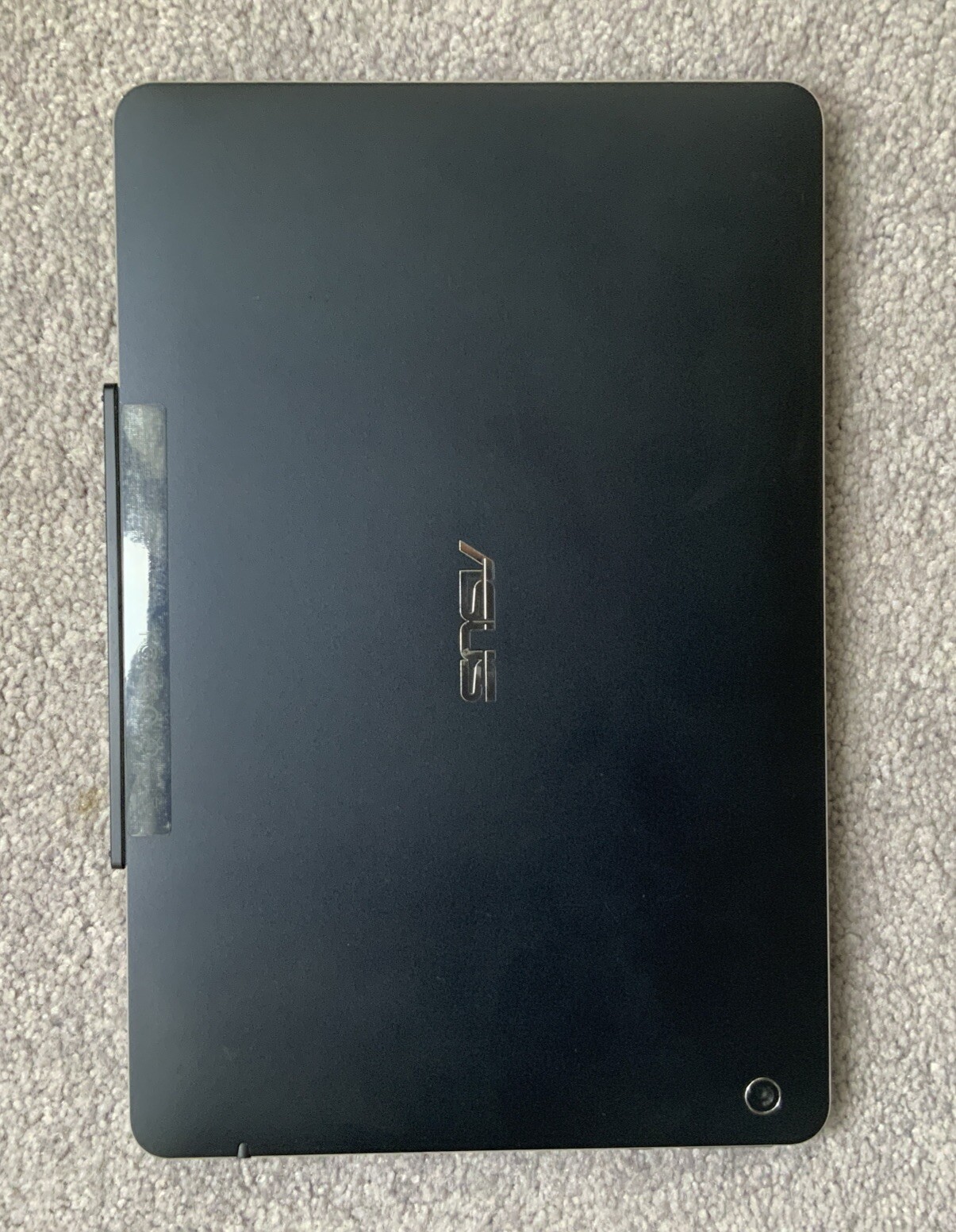 ASUS T100T CHI 10.1″ Intel Atom 1.33GHz 2GB RAM 32GB SSD Win8 P/R