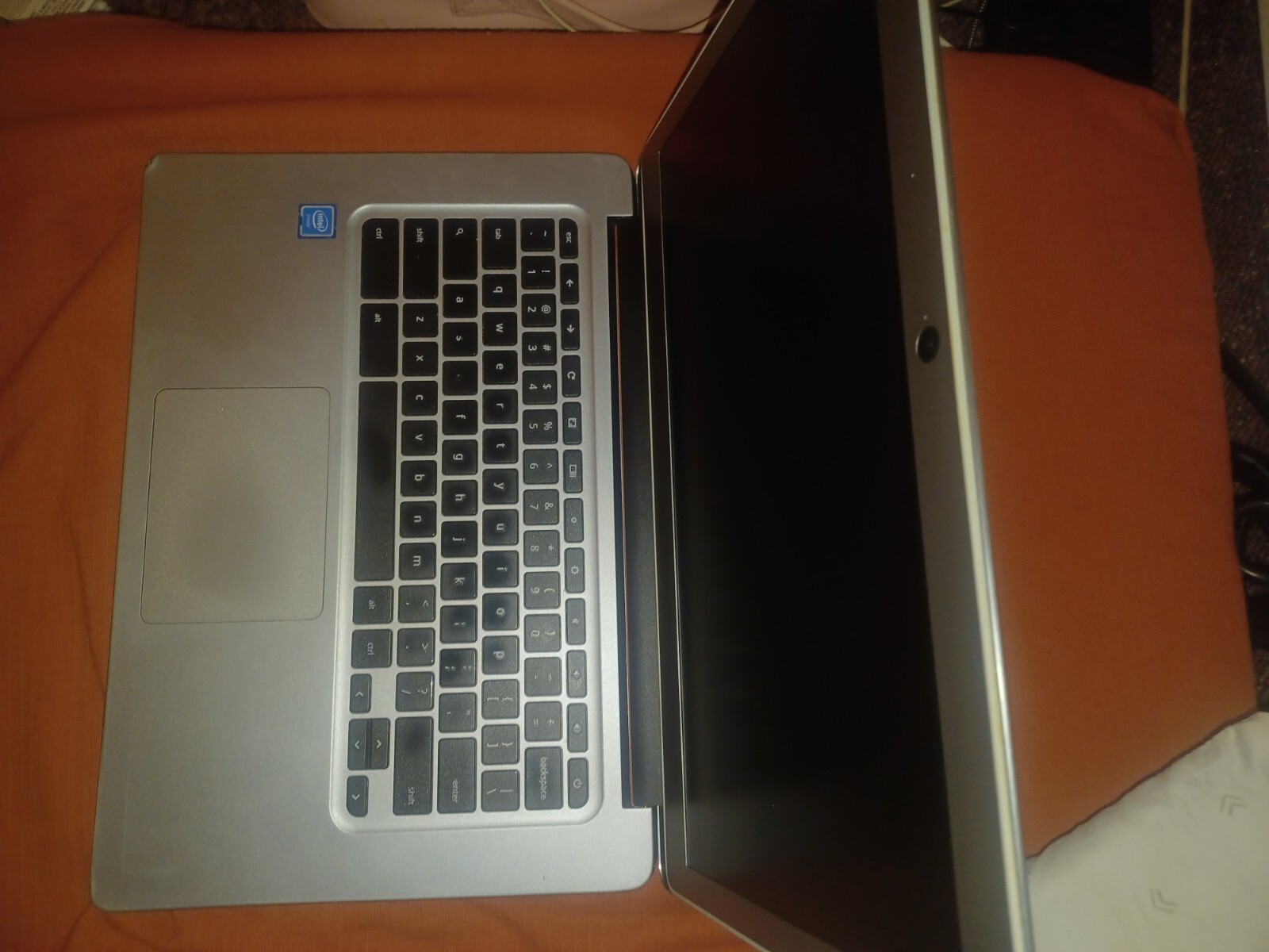 Lot Of 3 Laptops ACER 14 Inch Model N16P1 Asus S400c TOUCHSCREEN Hp 640 G1