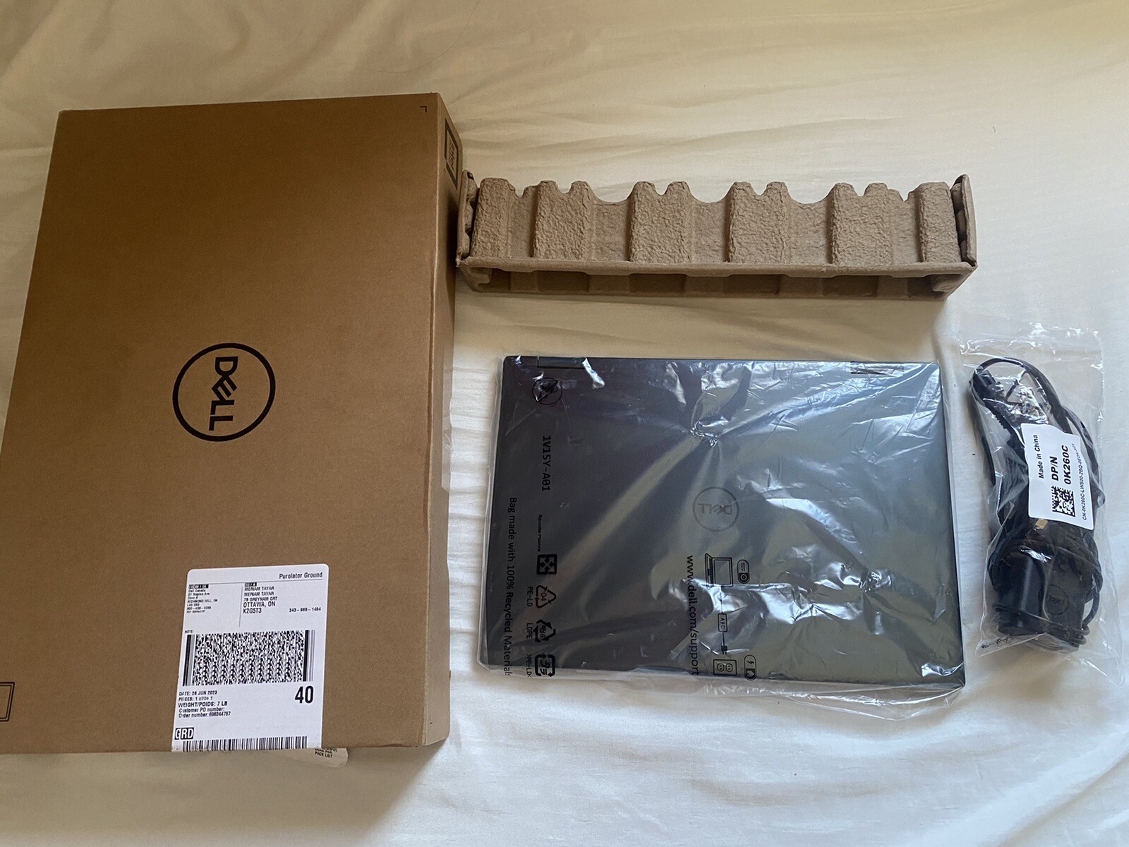 dell inspiron 16 2-in-1 laptop
