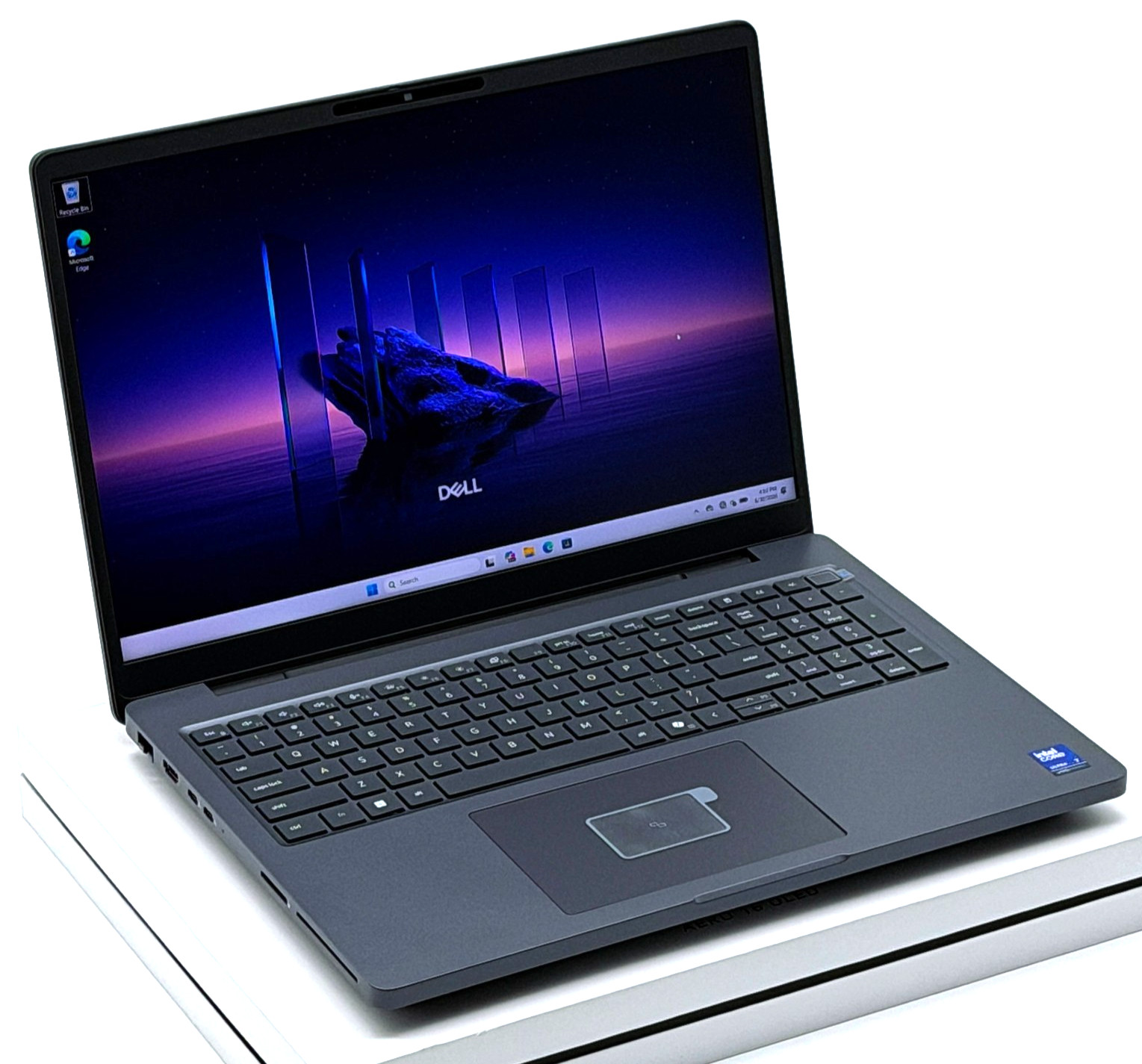 2026 Dell Pro Max 16 PLUS MB16250 *$7K MSRP* 64GB RTX PRO 3000 12GB Blackwell