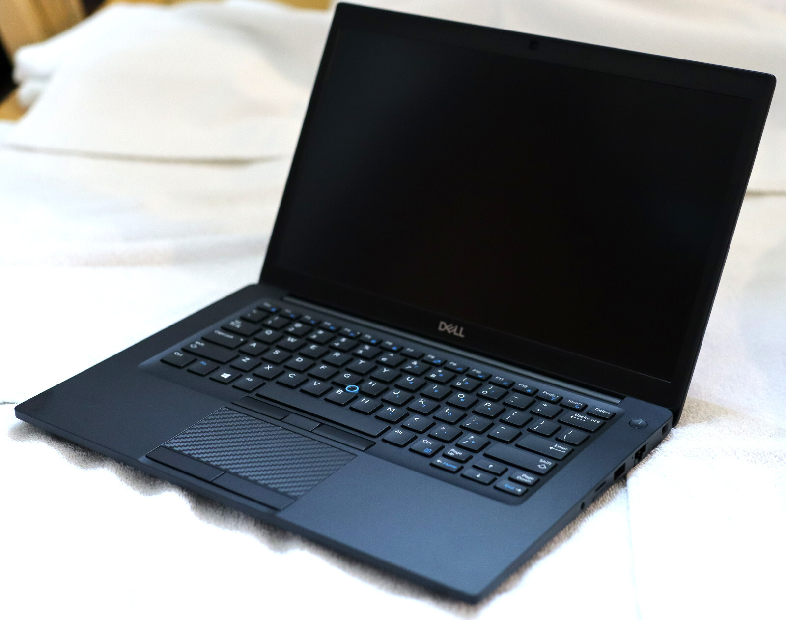 Dell 7490 Laptop Windows 11 Pro 16GB RAM FAST 256GB SSD + 5 YEAR WARRANTY