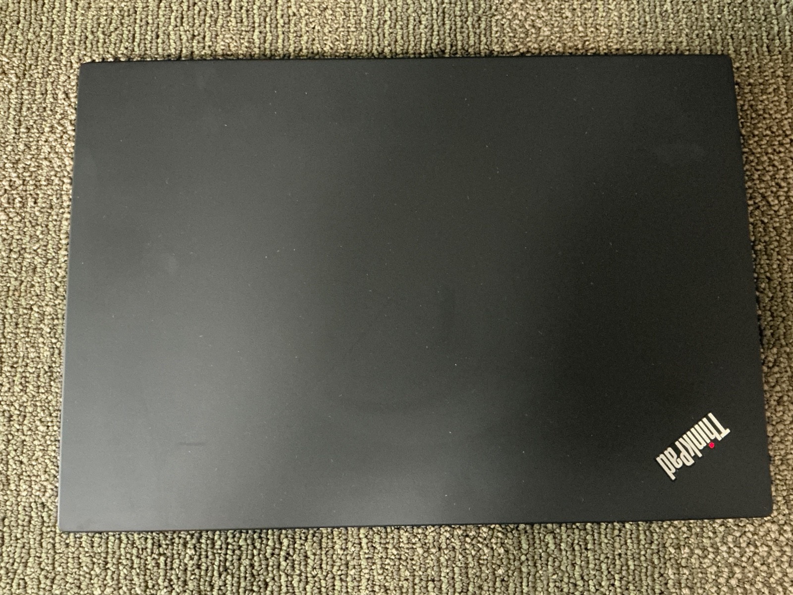 Lenovo ThinkPad T14s Gen 1 i7-10610U 16GB DDR4 512GB NVME Win 11 Pro