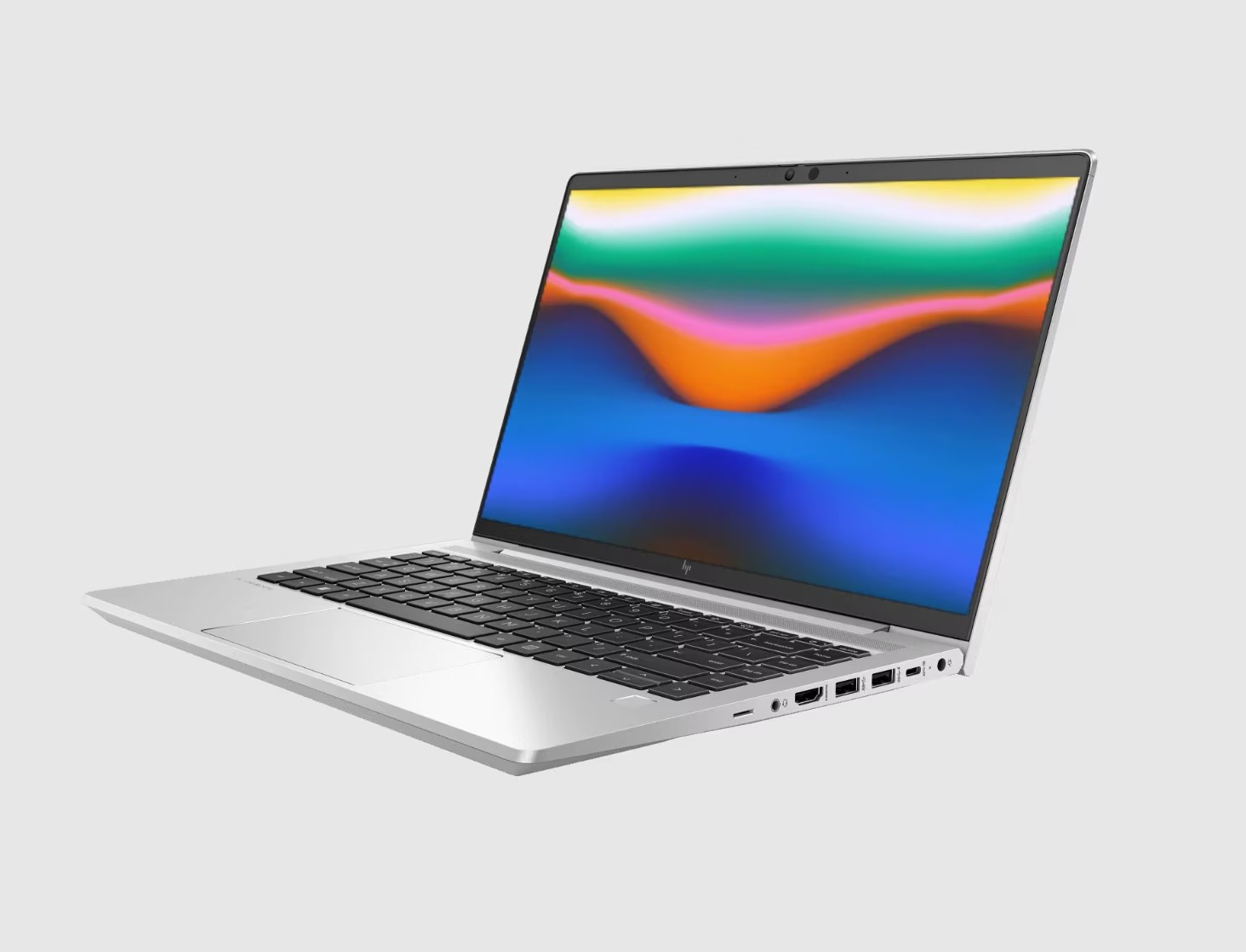 HP Elitebook 640 G9 14″ Laptop i5-1245U 16GB 256GB SSD W11P (Low Batt Health)