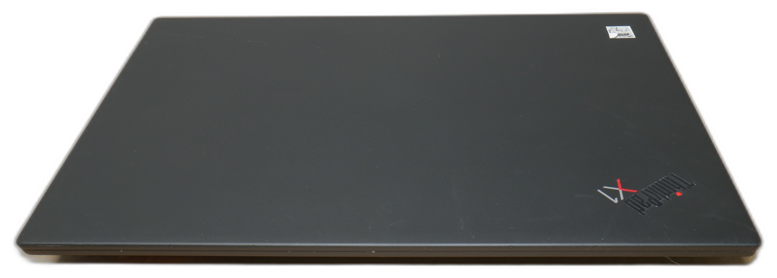 LENOVO ThinkPad X1 Carbon Gen 8 Core i7-10610U 1.80GHz 16 GB 256GB SSD 14″ ZS