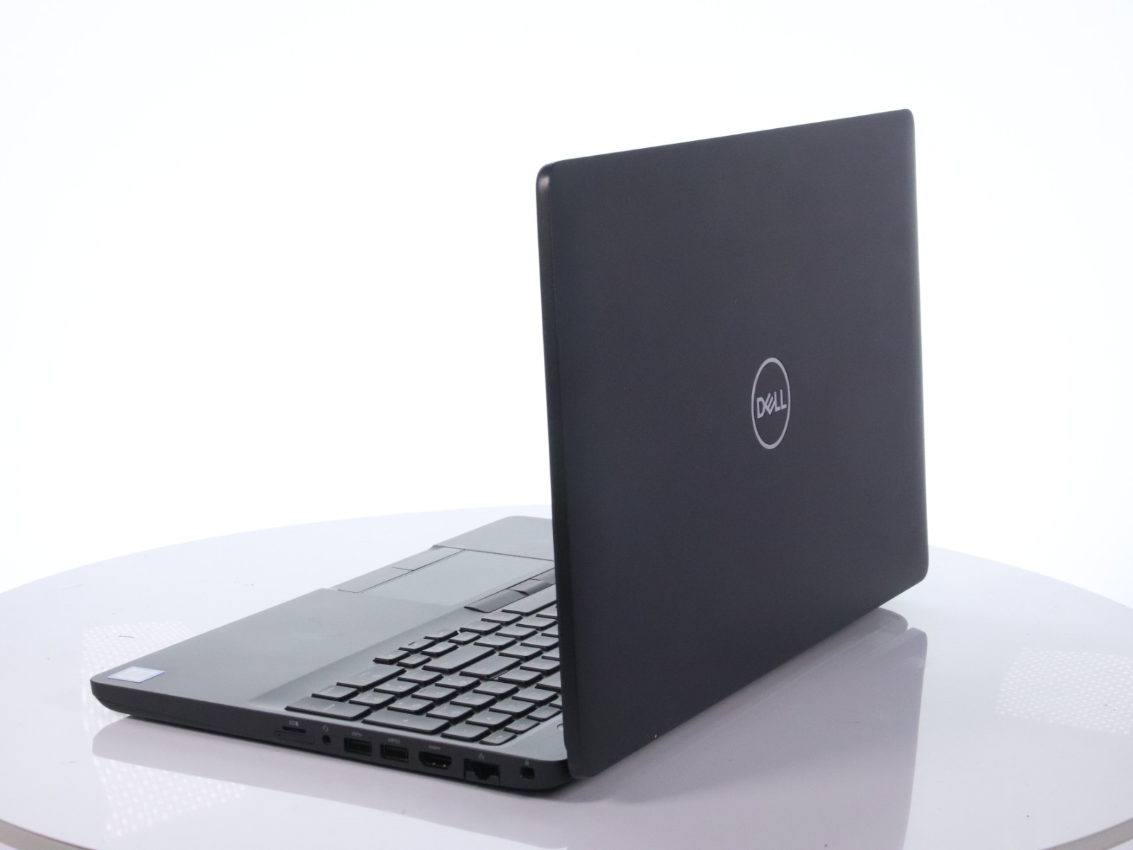 Dell Latitude 5500 Intel Core i5-8265U 16GB RAM 256GB SSD Win11Pro w/ AC Adapter