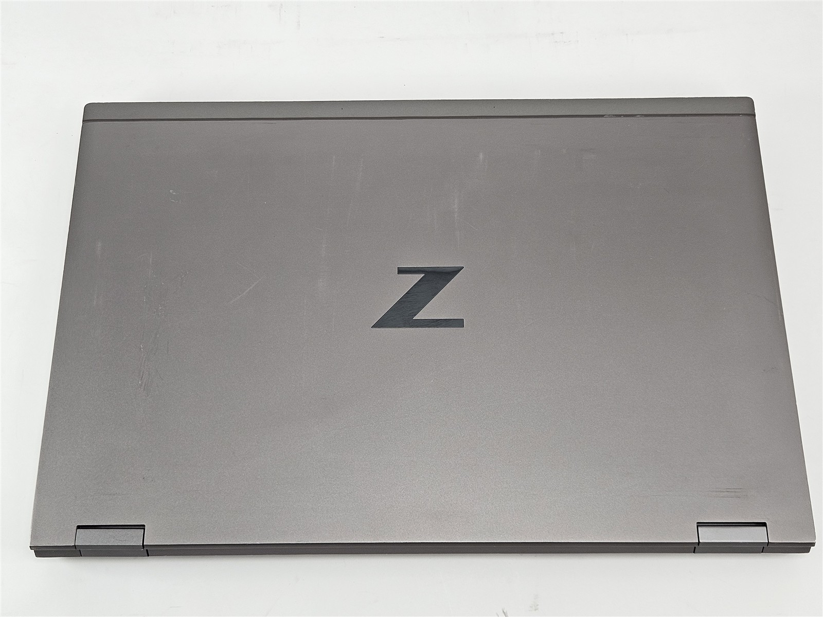 HP 17.3″ ZBook Fury 17 G7 Intel Core i7-10850H 32GB 512GB SSD Gray RTX 4000