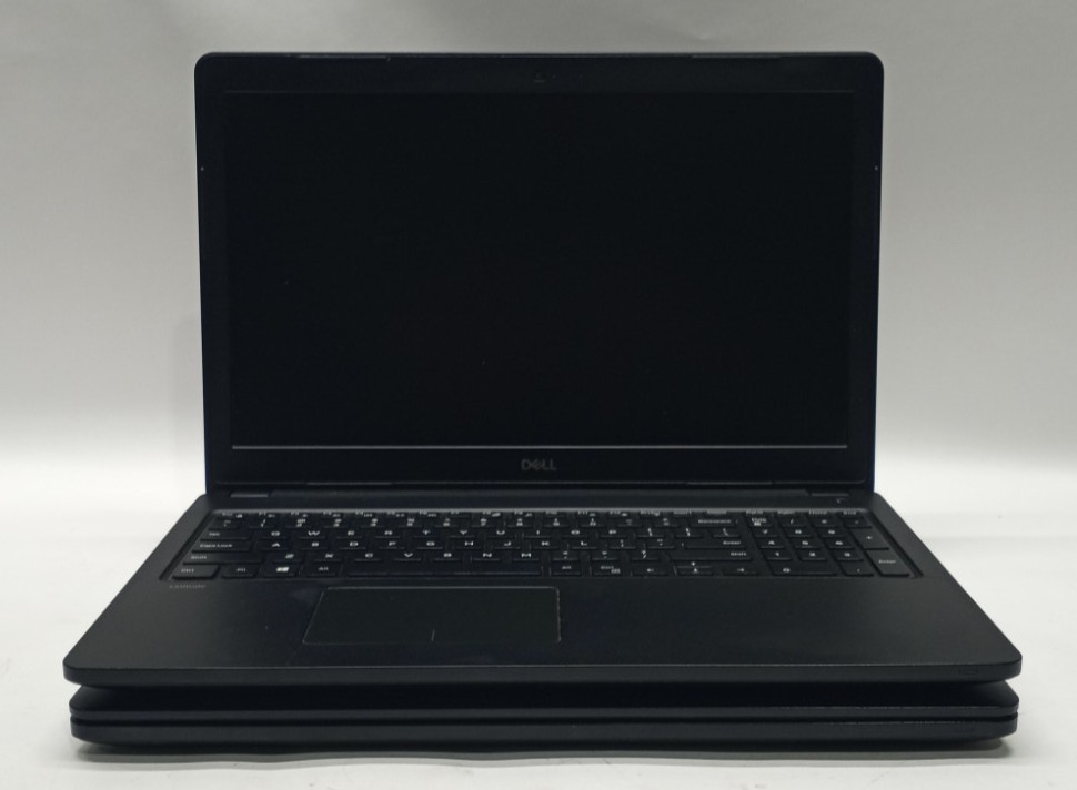 Lot of 2 Dell Latitude 3580 i5-7200U@2.50GHz 8GB RAM 128GB M.2 NO OS WH937*!