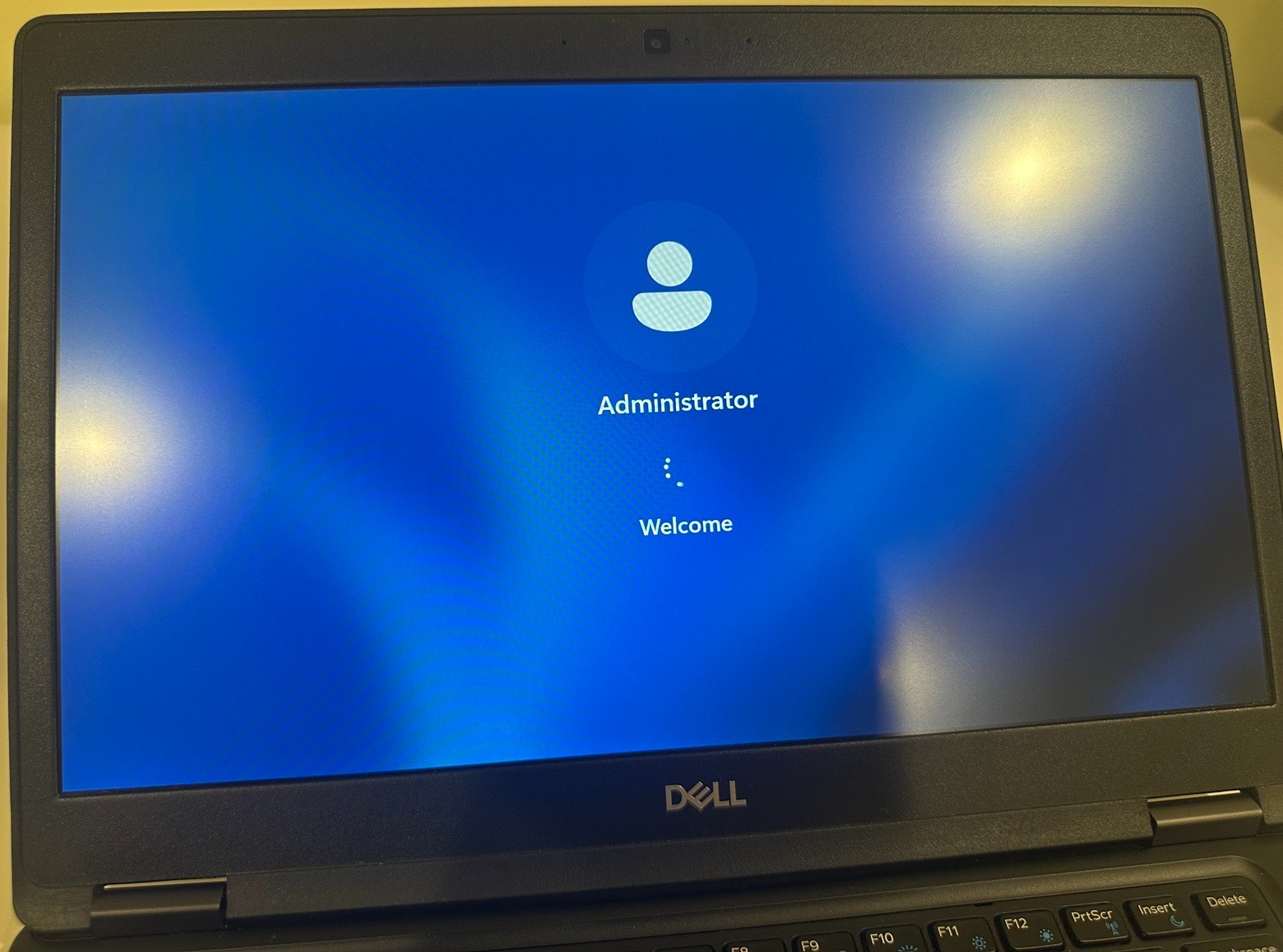 Dell Latitude 5491 14″ HD Intel Core i5-8300H 16GB RAM 256GB SSD Windows 11 Pro
