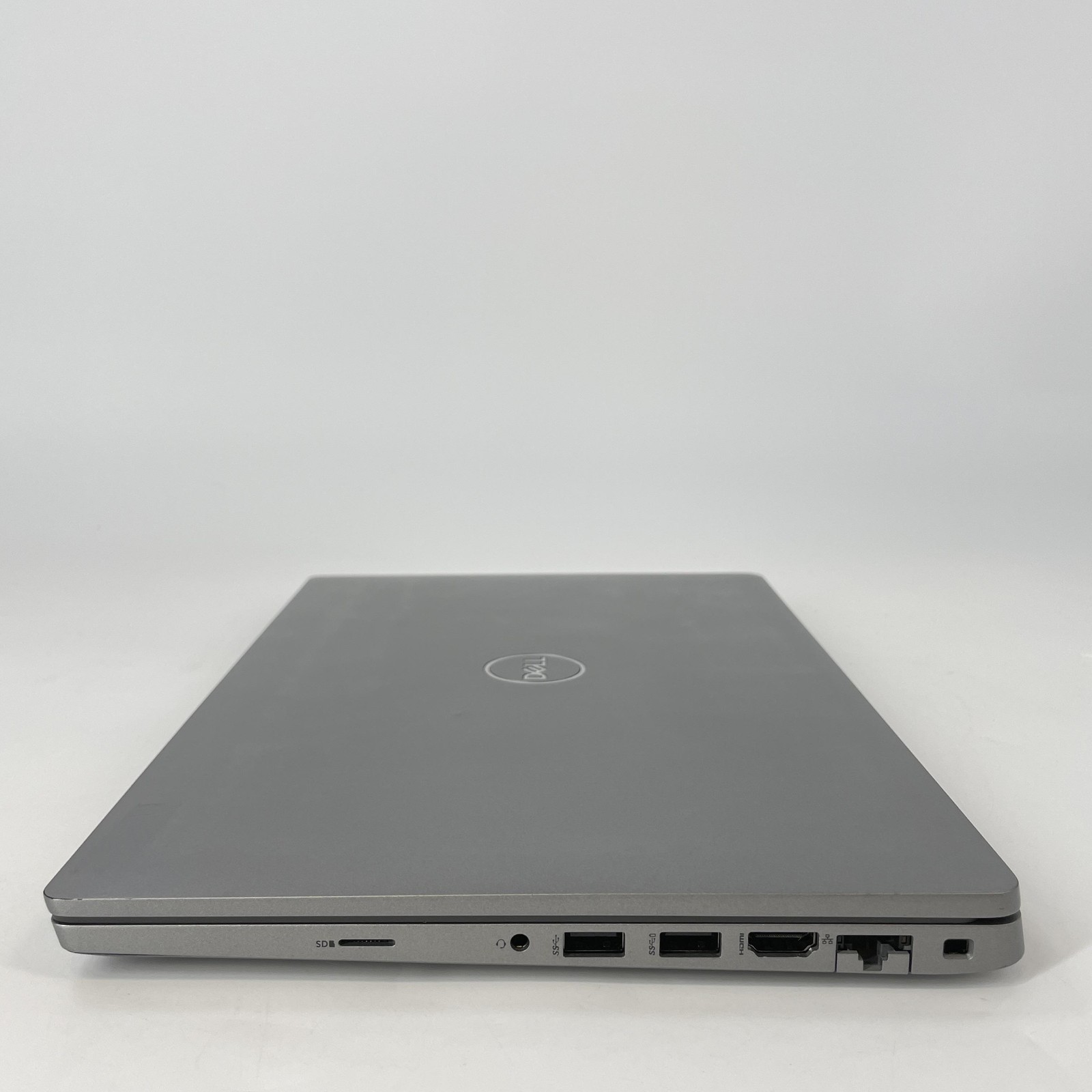 Dell Latitude 5420 14 Gray FHD i7-1185G7 3.00GHz 32GB 256GB SSD Good