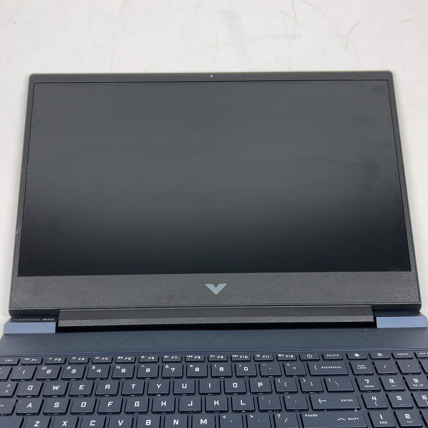 HP Victus 15.6″ i5-12450H 2.0GHz 8GB RAM 500GB SSD 2TB GeForce RTX 3050