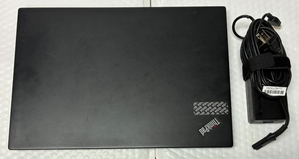 Lenovo ThinkPad T460s Laptop i5-6300U 12GB 128GB