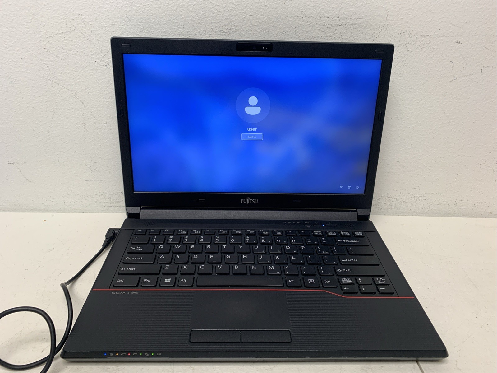 fujitsu lifebook E544 15,6″ i5-4210M 8gb Ram 128gb SSD WINDOWS 11 Pro