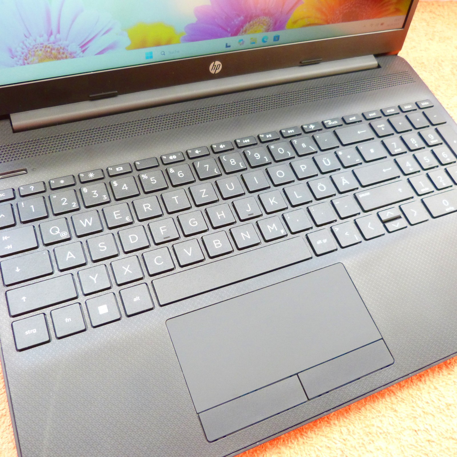 HP 15 DW PRO ULTRABOOK 15″ FULLHD l Intel GOLD I 16GB RAM NEW Windows 11 SSD